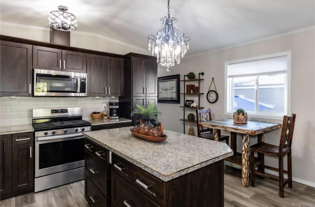 164-1160 Shellbourne Blvd, Campbell River, BC