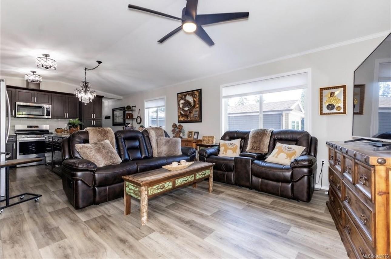 164-1160 Shellbourne Blvd, Campbell River, BC