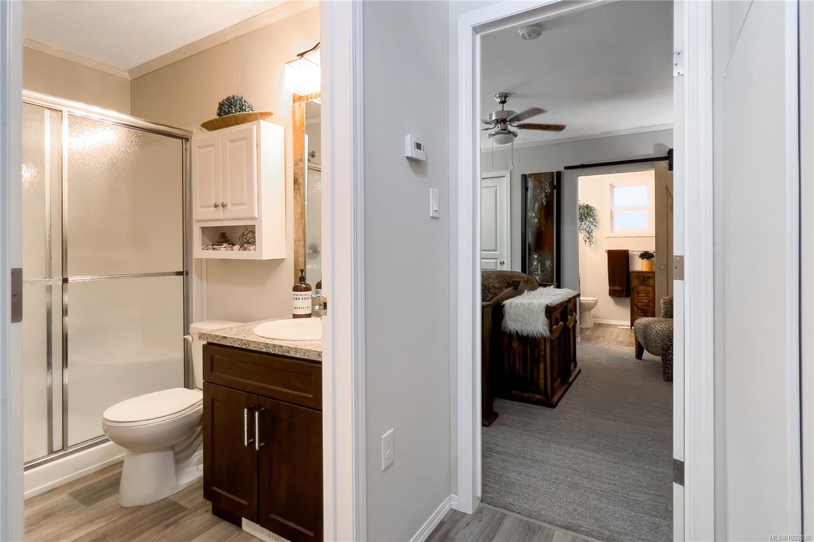 164-1160 Shellbourne Blvd, Campbell River, BC