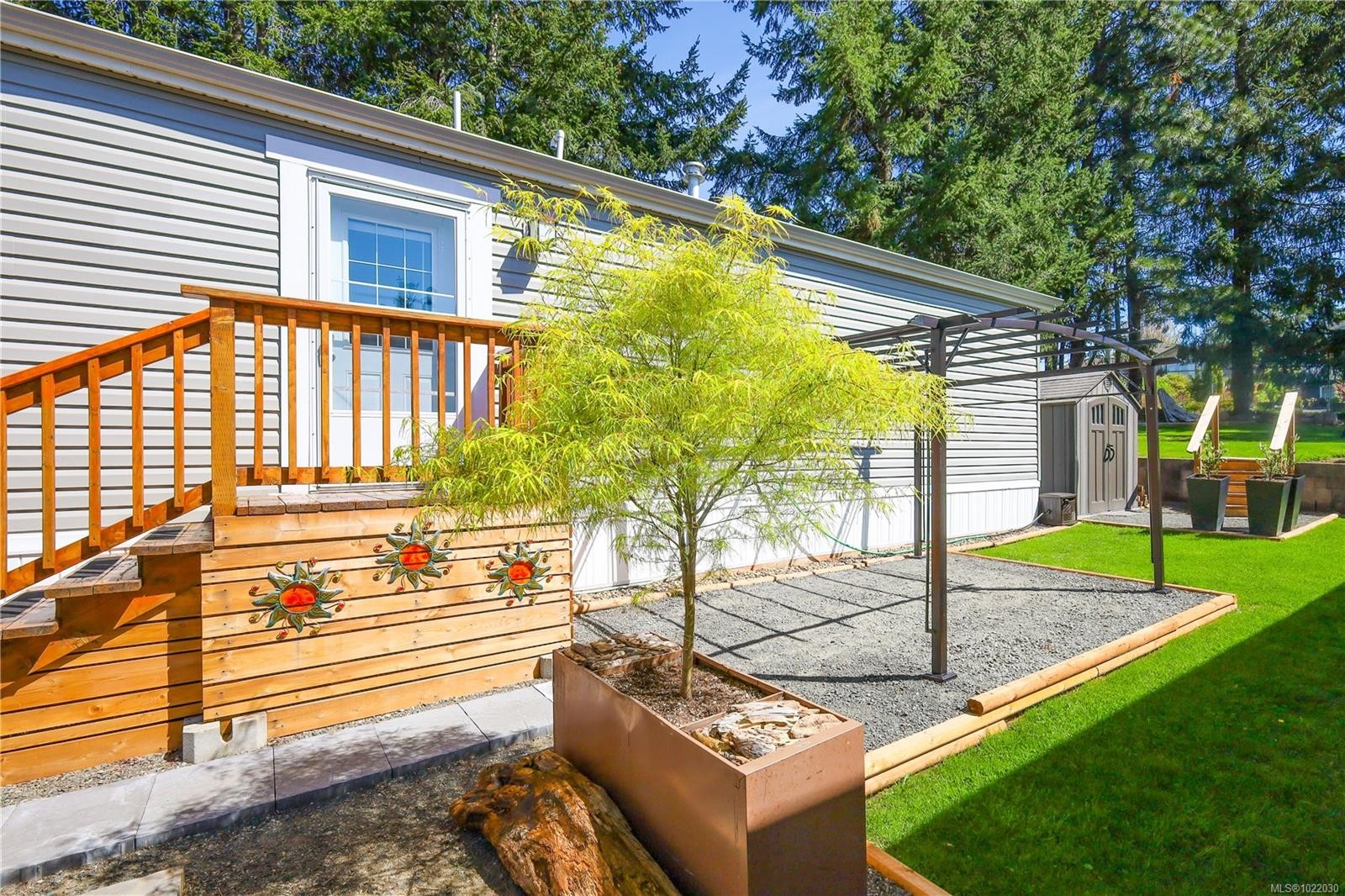 164-1160 Shellbourne Blvd, Campbell River, BC