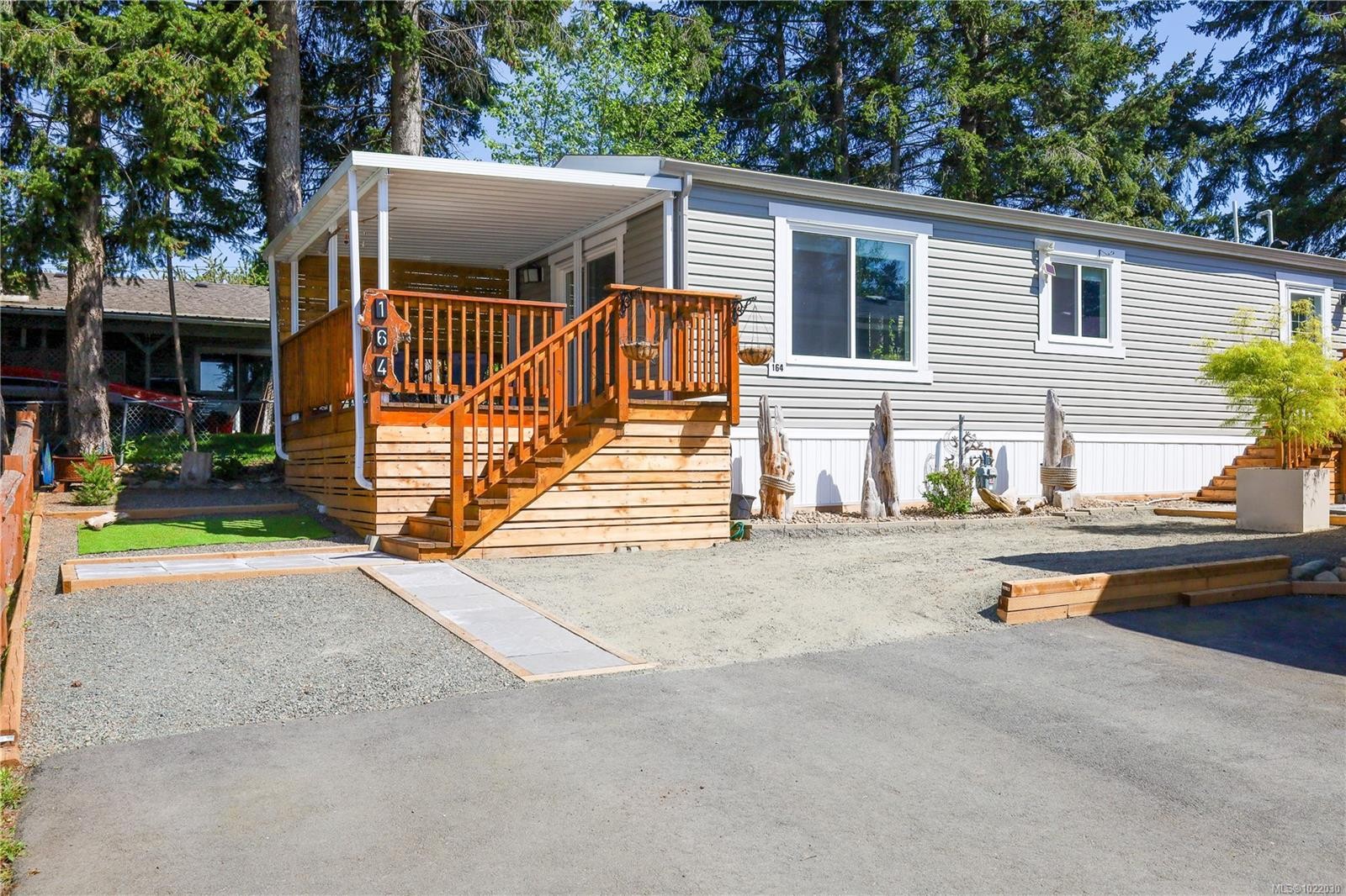 164-1160 Shellbourne Blvd, Campbell River, BC