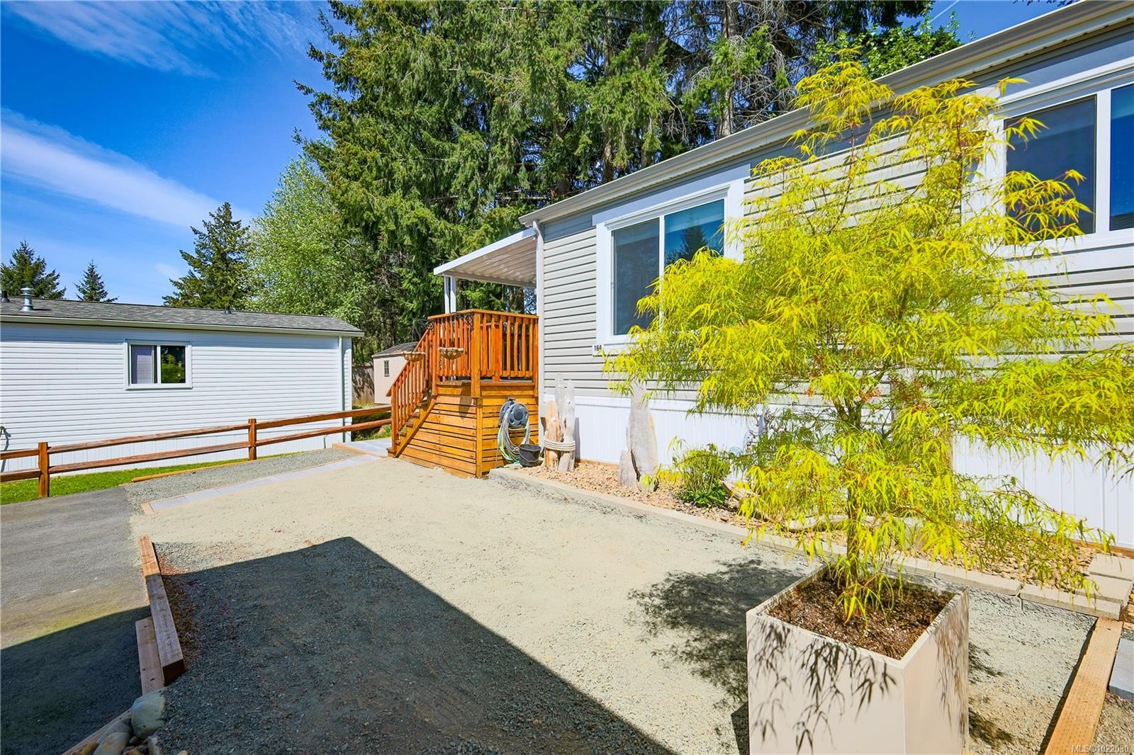 164-1160 Shellbourne Blvd, Campbell River, BC