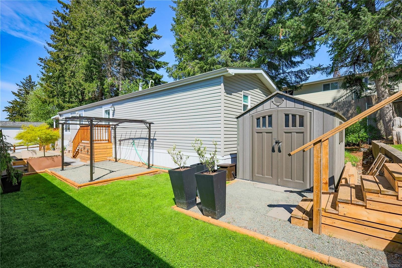 164-1160 Shellbourne Blvd, Campbell River, BC