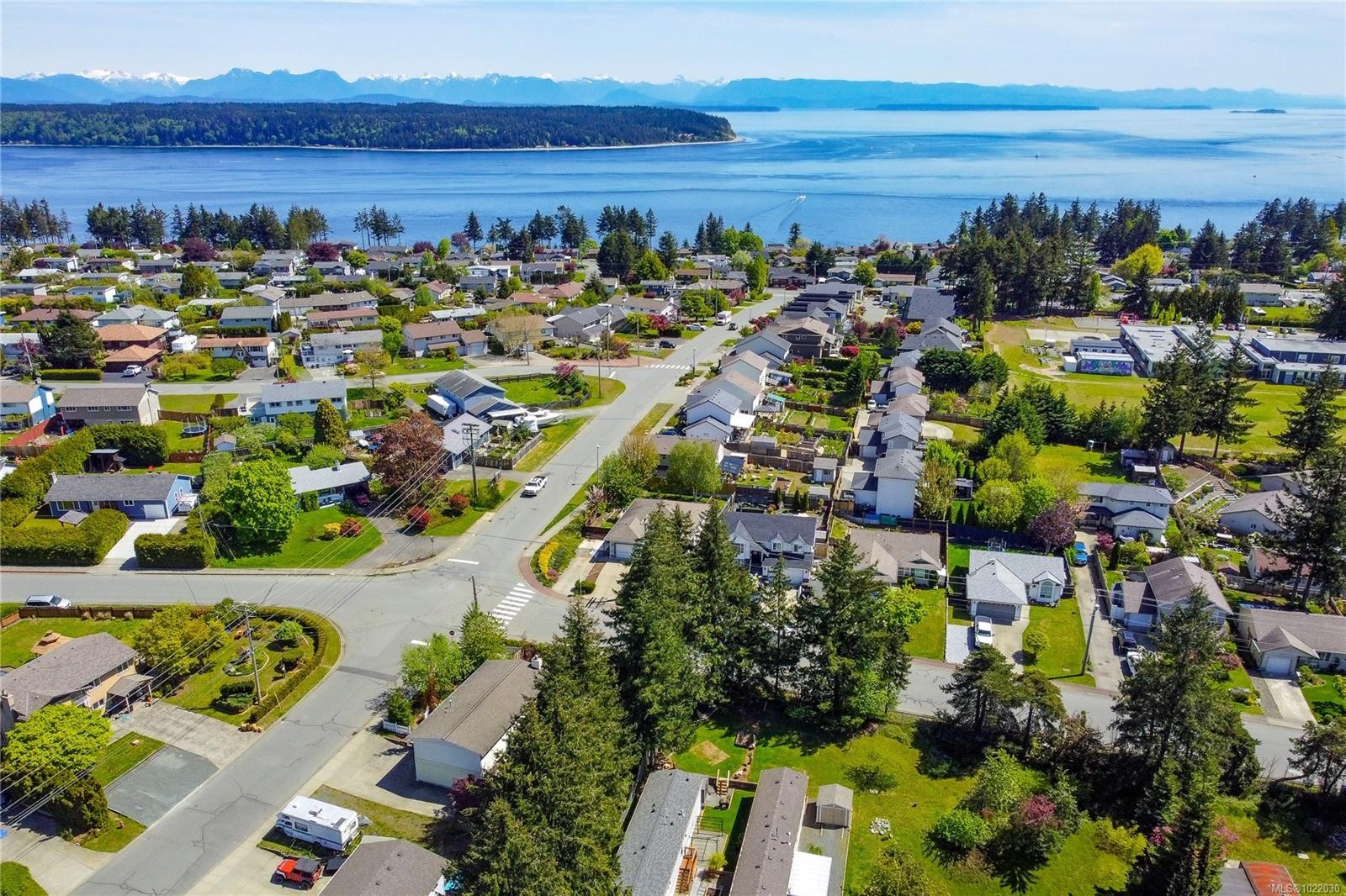 164-1160 Shellbourne Blvd, Campbell River, BC