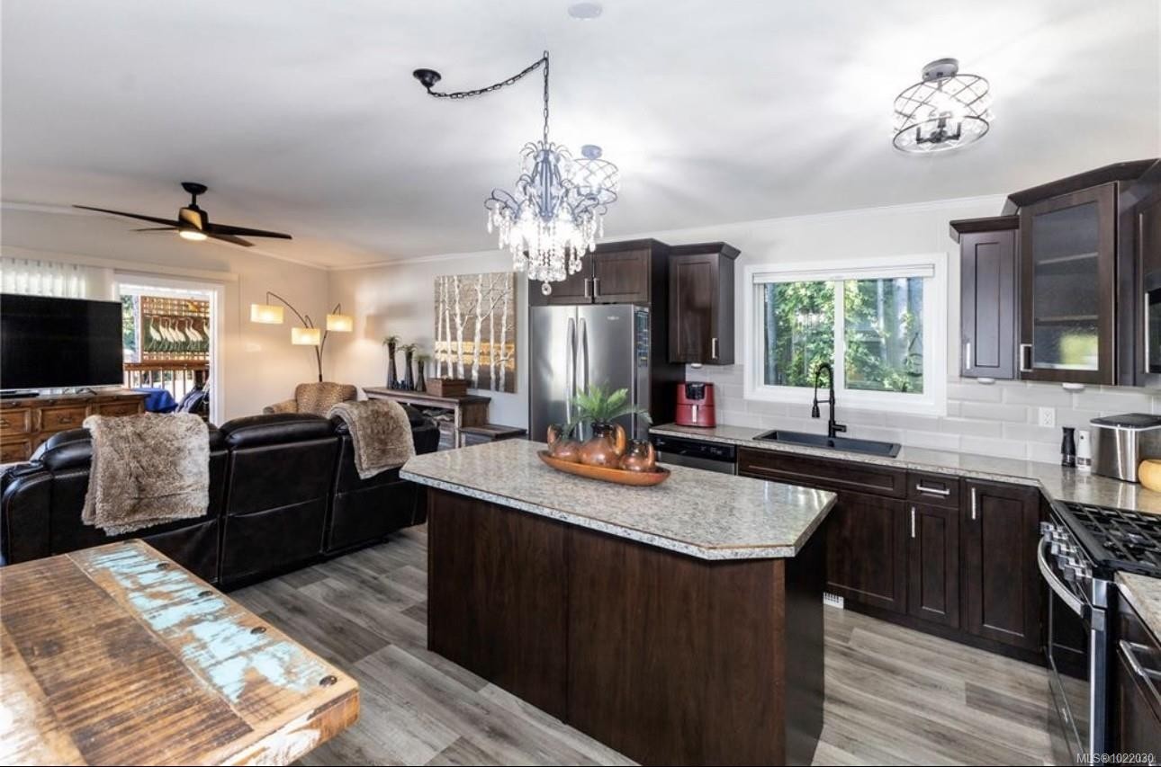 164-1160 Shellbourne Blvd, Campbell River, BC