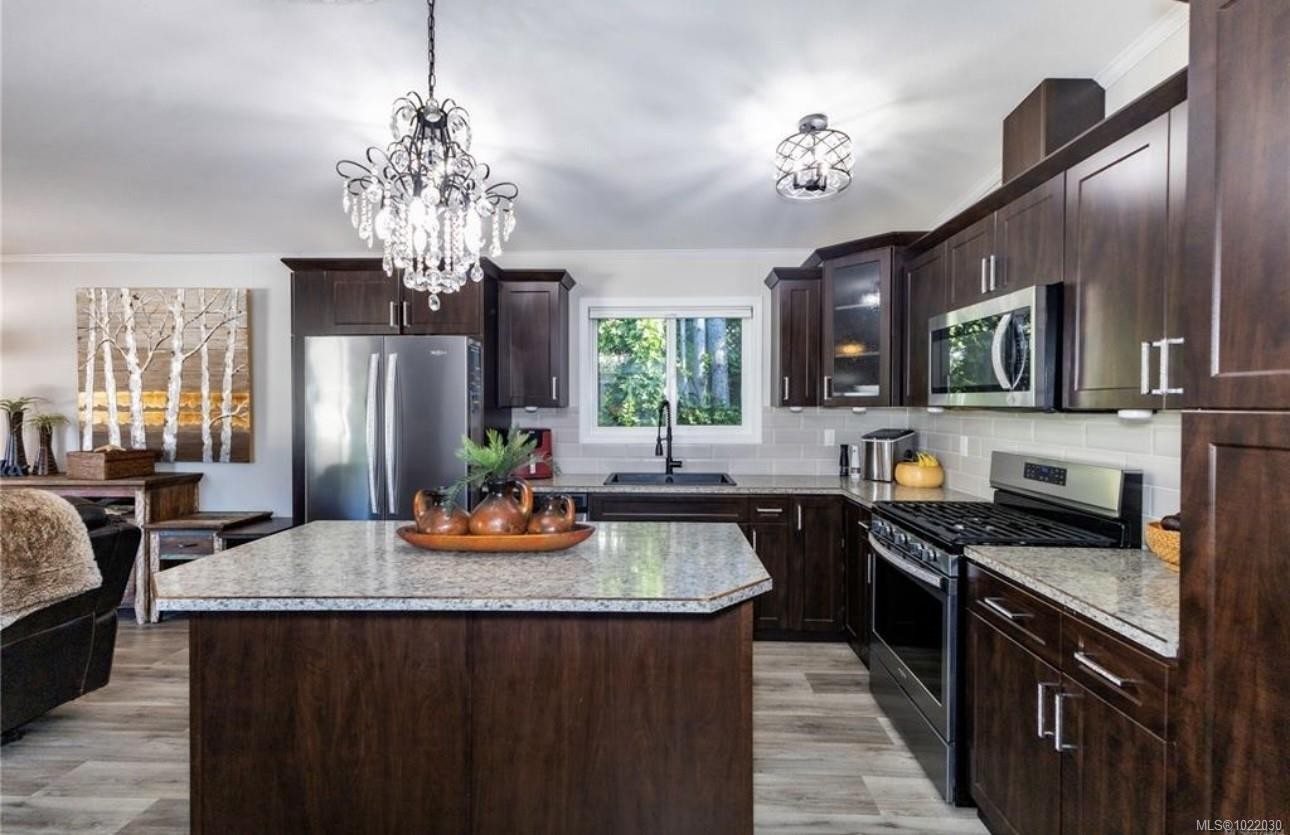 164-1160 Shellbourne Blvd, Campbell River, BC