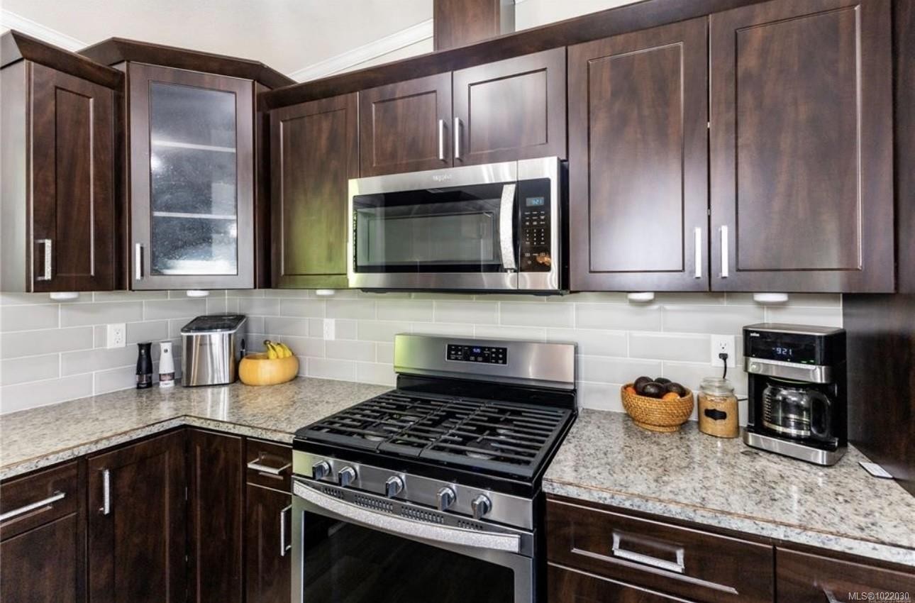 164-1160 Shellbourne Blvd, Campbell River, BC