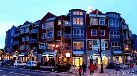 307-751 Goldstream Ave, Langford, BC - Outdoor With Balcony With Facade