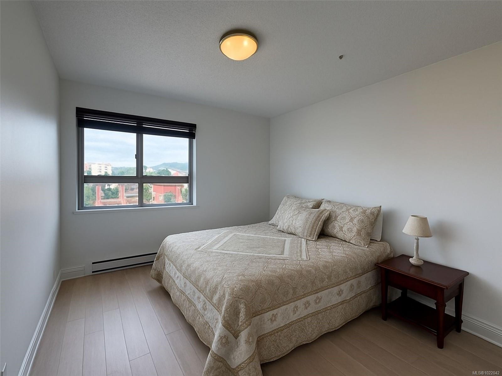 307-751 Goldstream Ave, Langford, BC - Indoor Photo Showing Bedroom