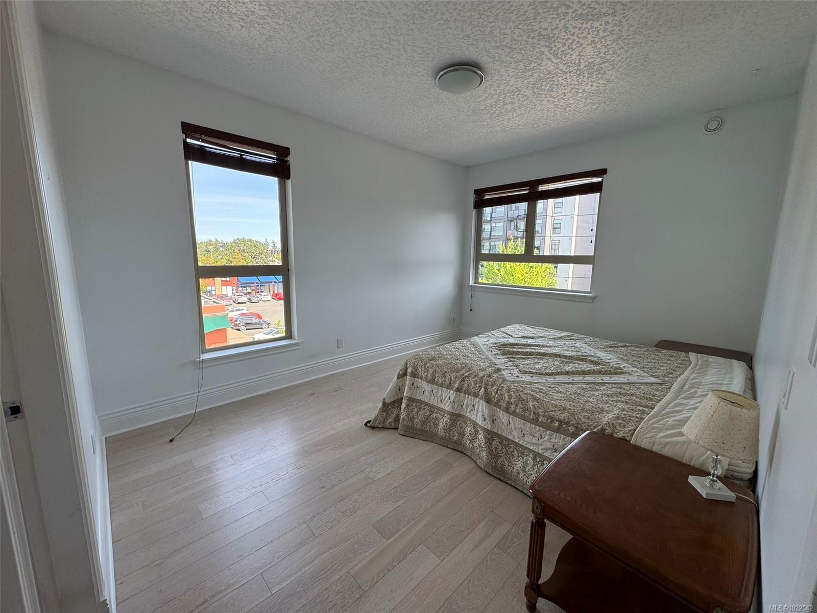 307-751 Goldstream Ave, Langford, BC - Indoor Photo Showing Bedroom