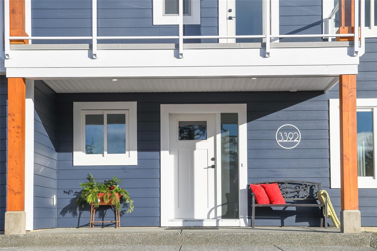 3392 Rhys Rd, Courtenay, BC