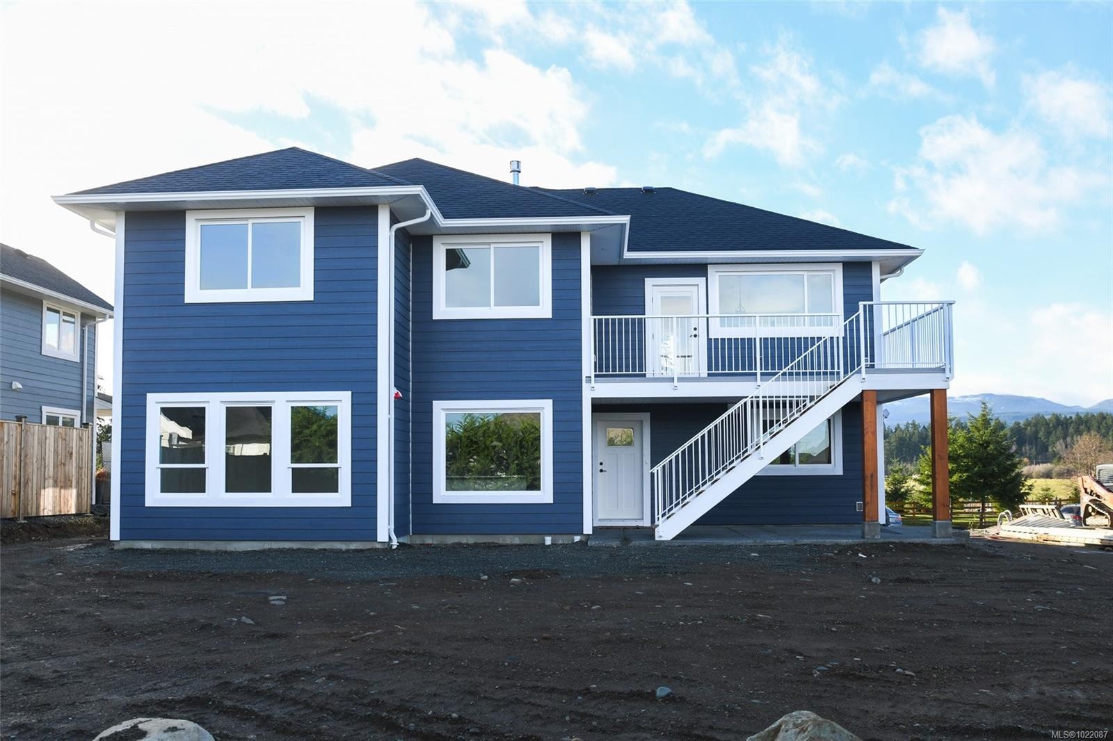 3392 Rhys Rd, Courtenay, BC