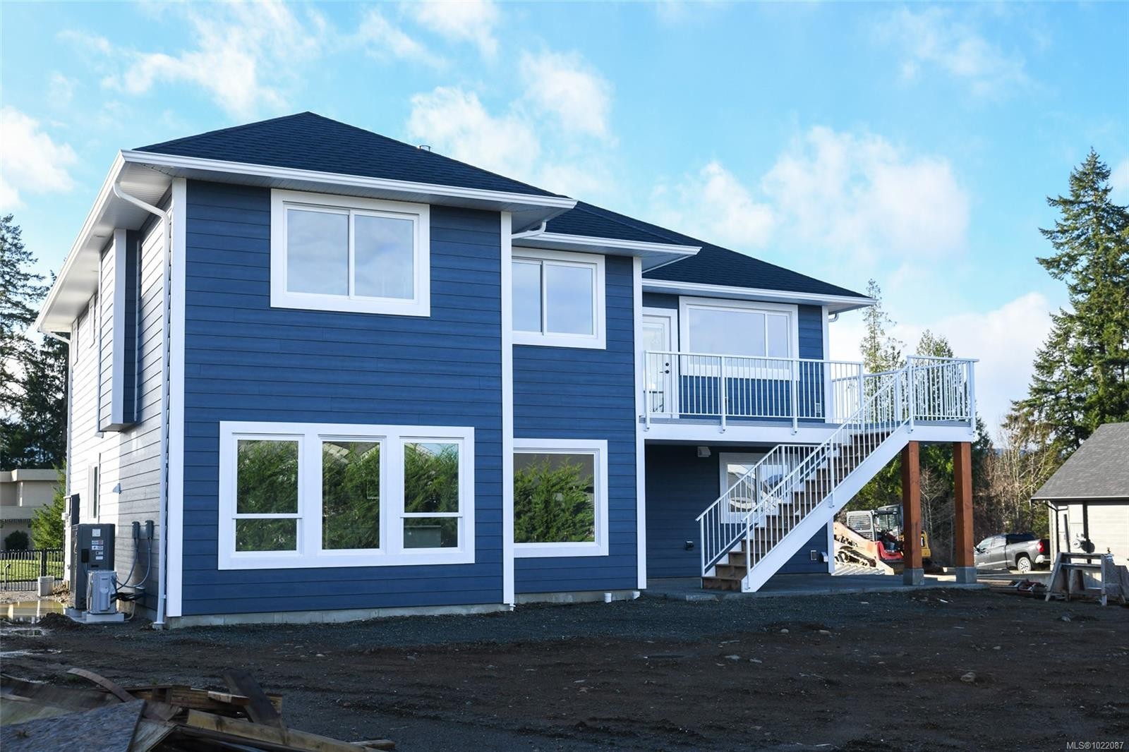 3392 Rhys Rd, Courtenay, BC