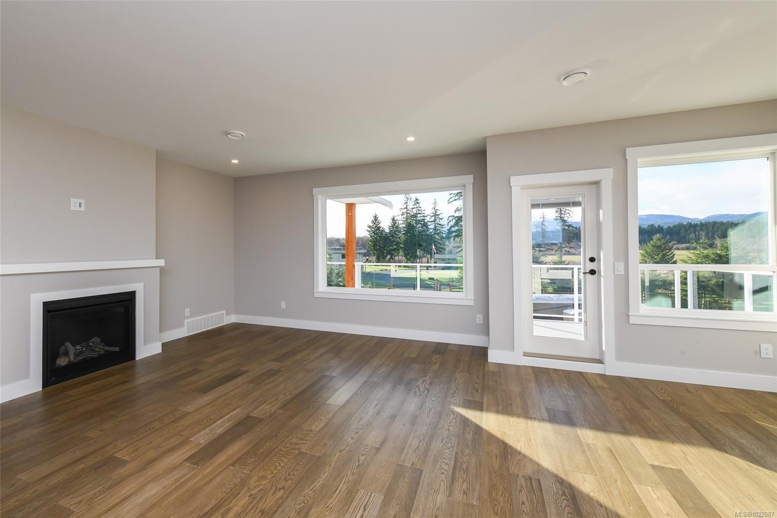 3392 Rhys Rd, Courtenay, BC