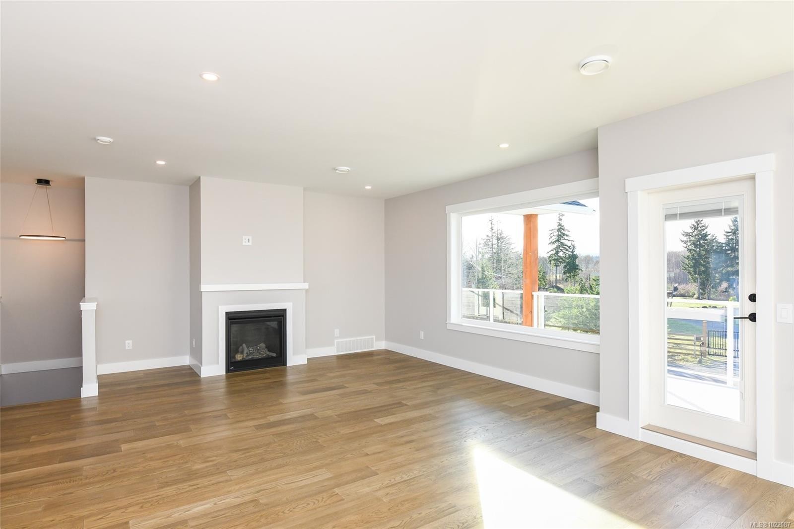 3392 Rhys Rd, Courtenay, BC