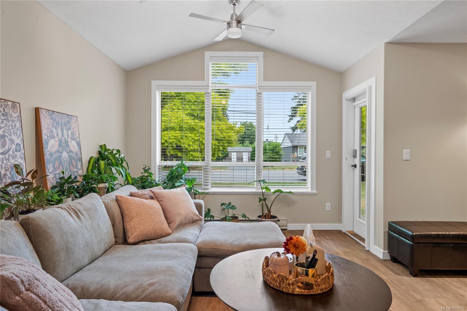 806-261 Mills St, Parksville, BC