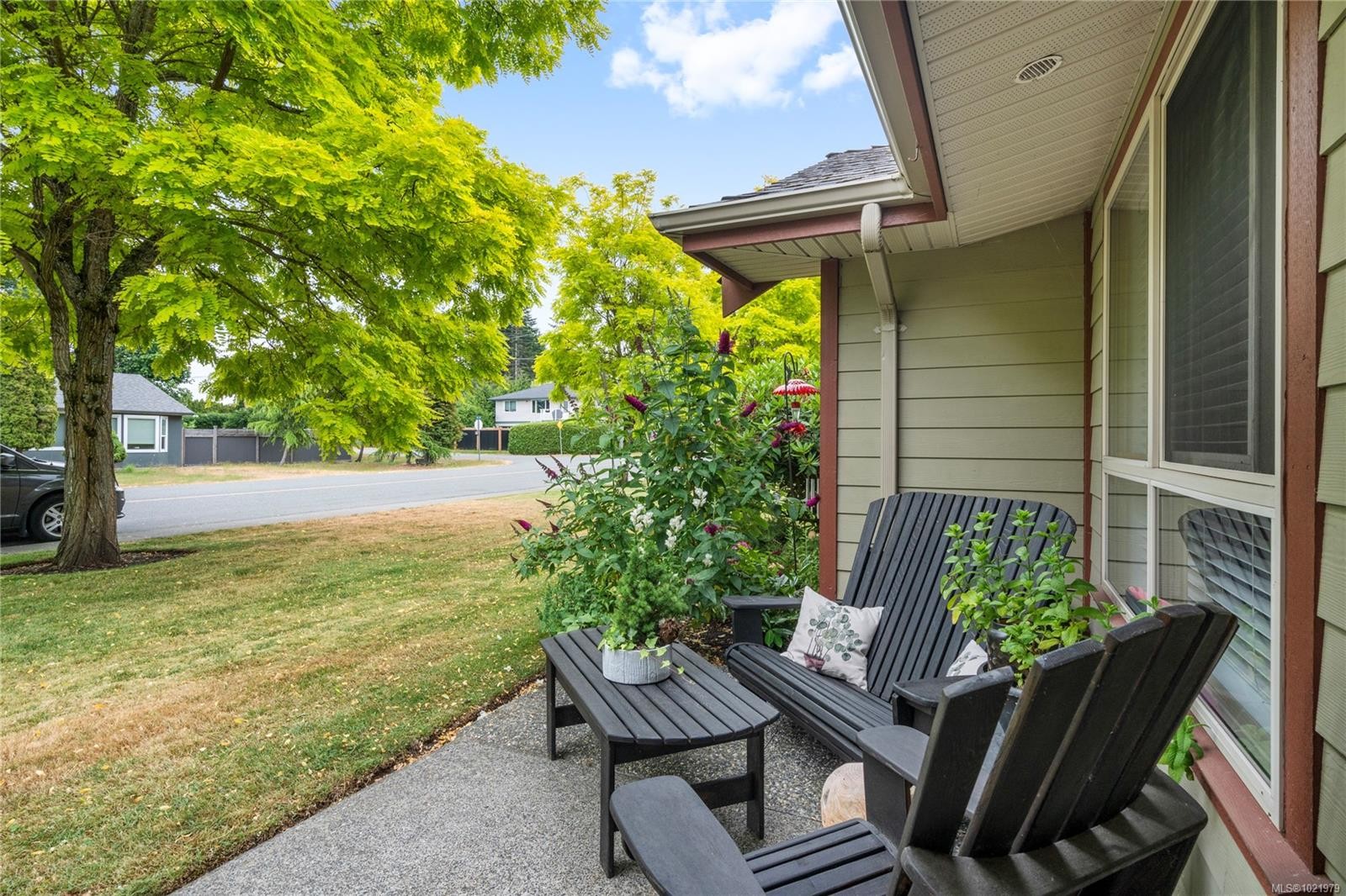 806-261 Mills St, Parksville, BC