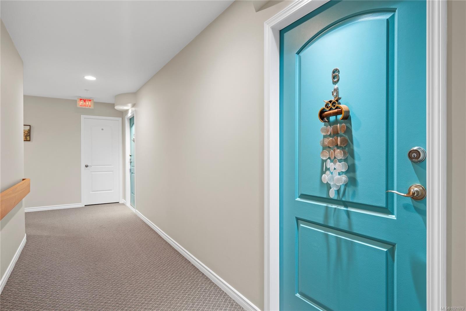 806-261 Mills St, Parksville, BC