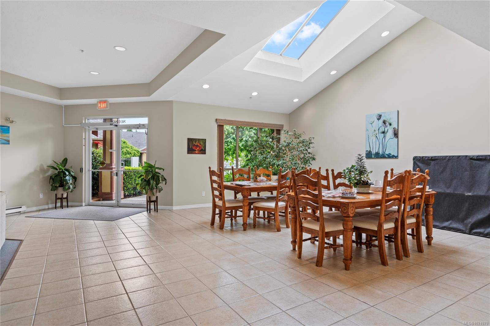 806-261 Mills St, Parksville, BC