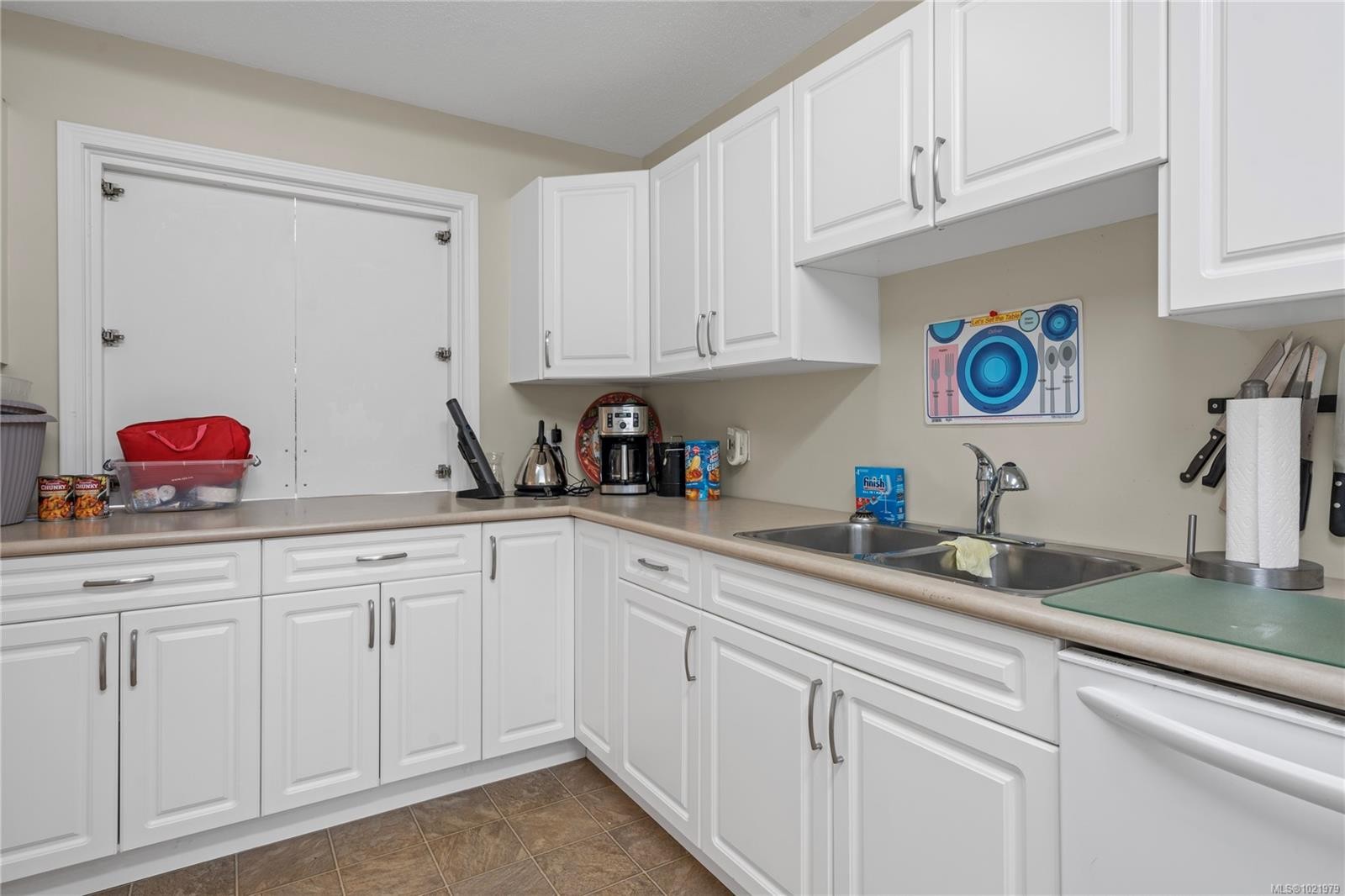 806-261 Mills St, Parksville, BC