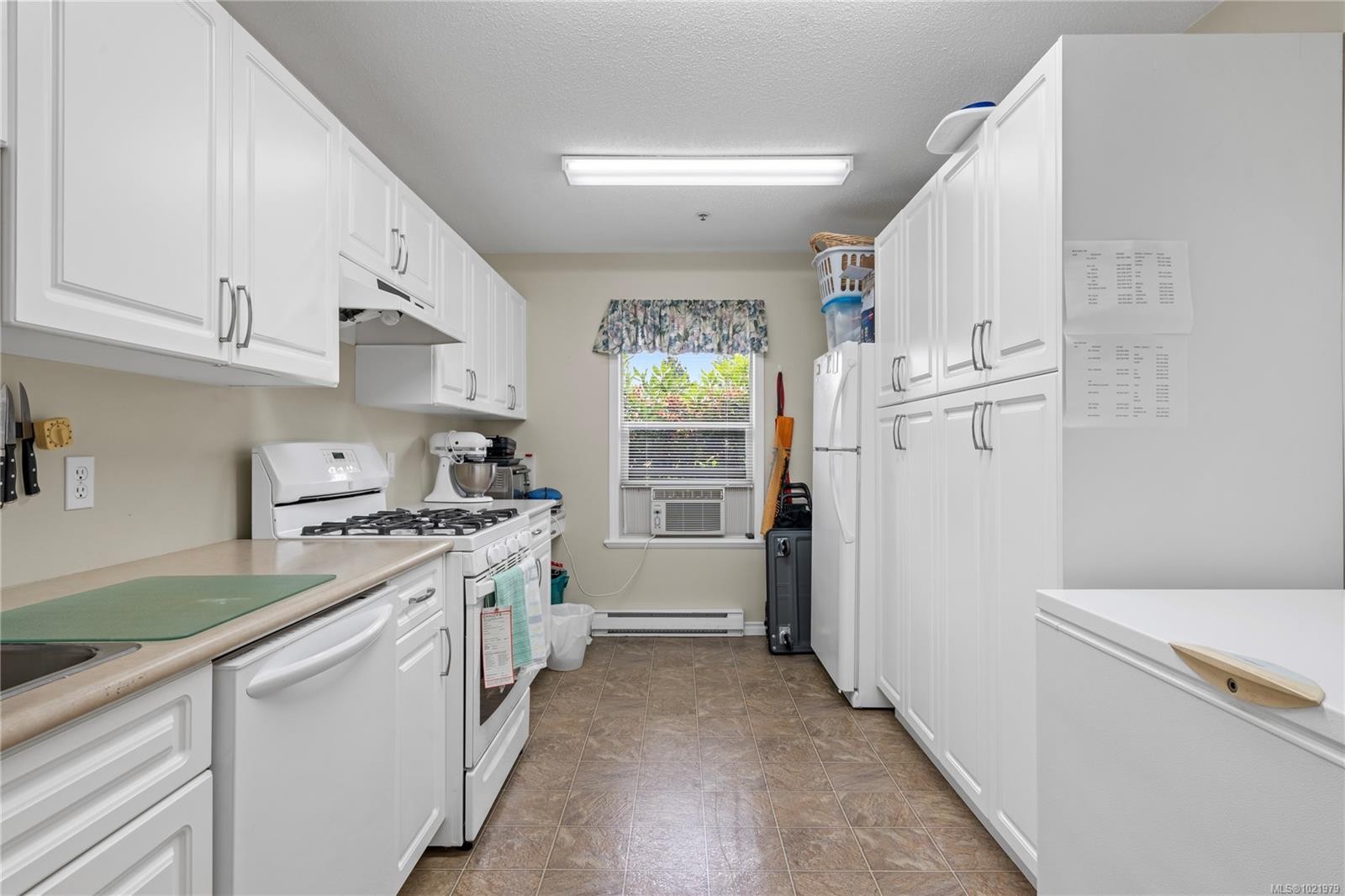 806-261 Mills St, Parksville, BC