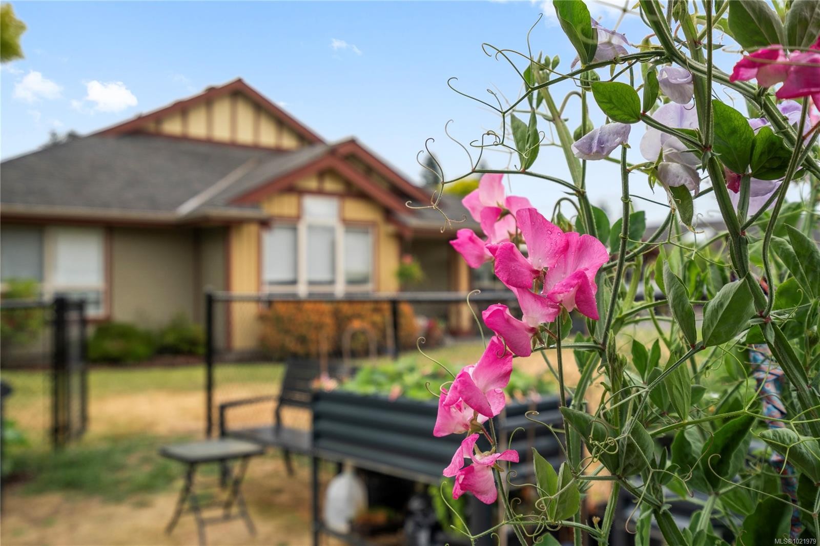 806-261 Mills St, Parksville, BC