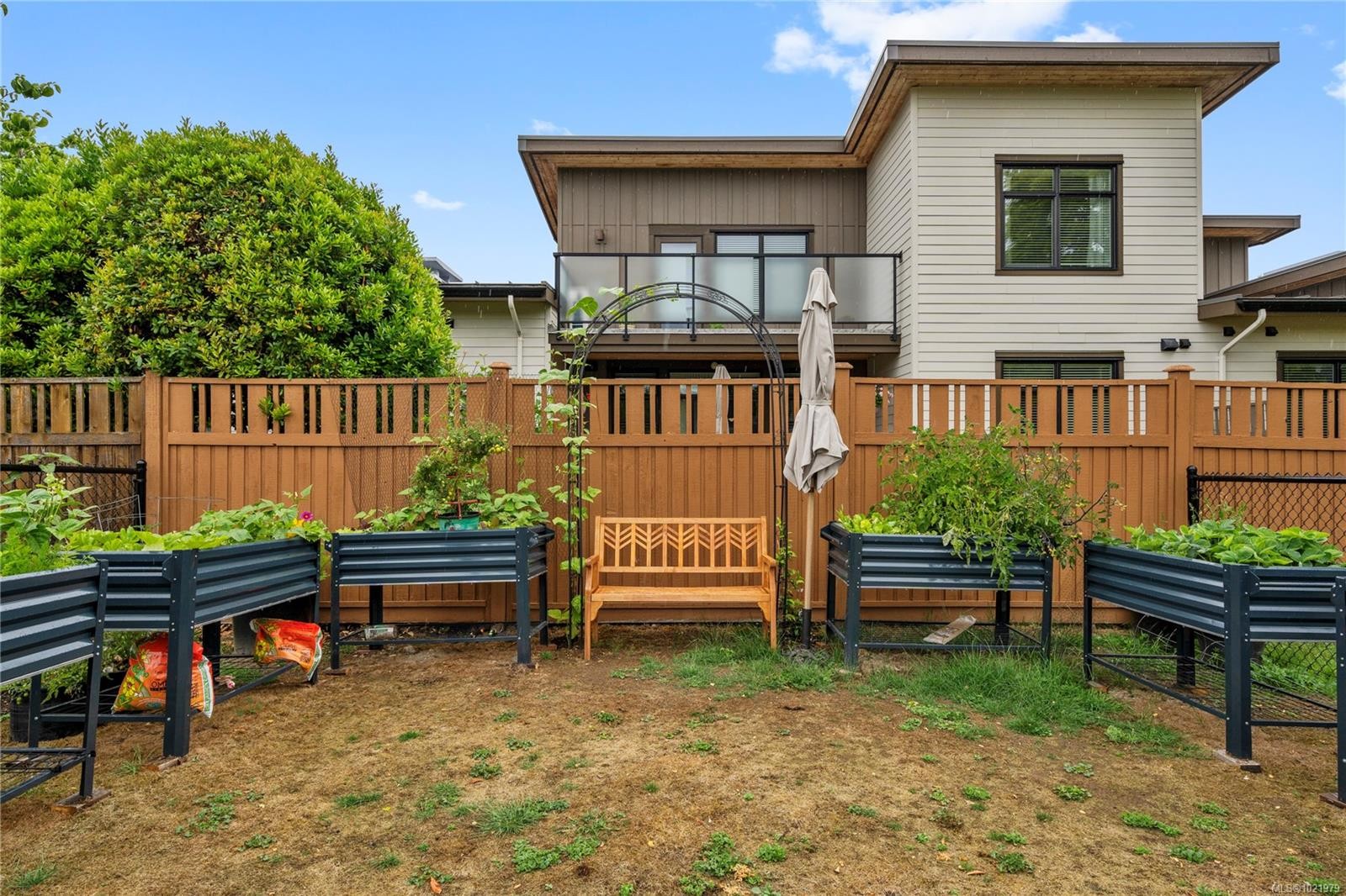 806-261 Mills St, Parksville, BC