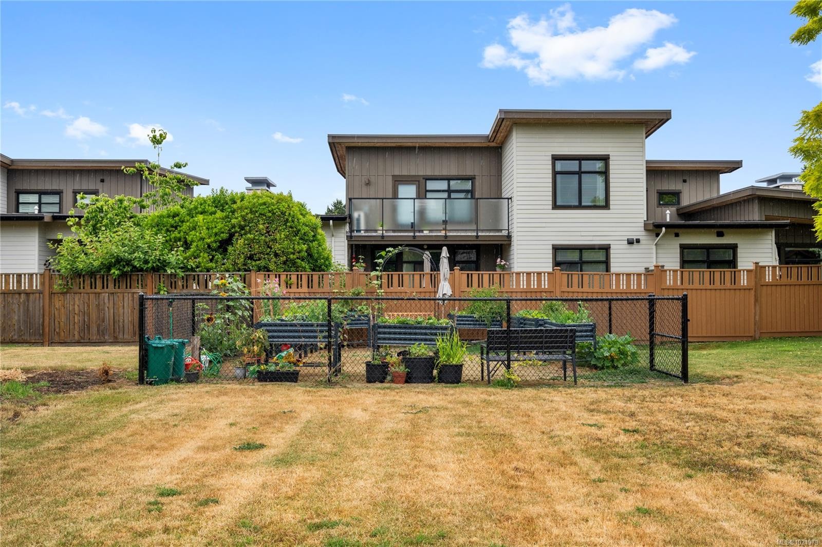 806-261 Mills St, Parksville, BC