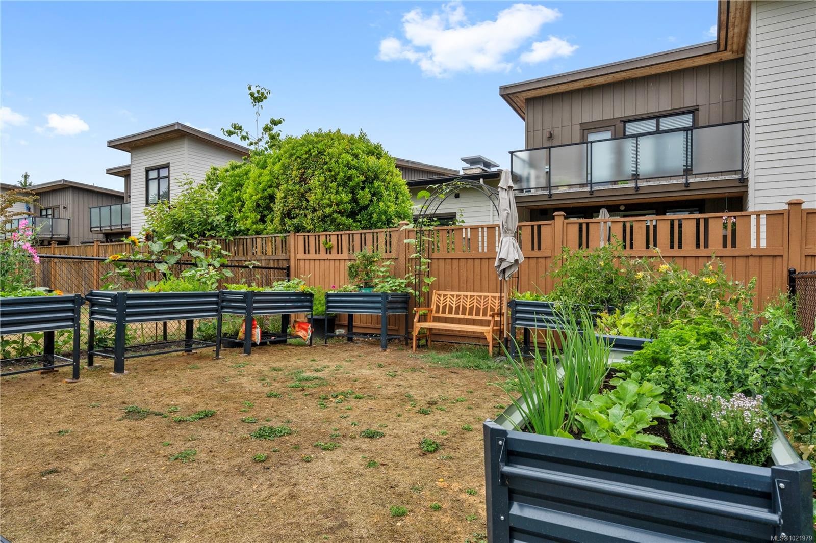 806-261 Mills St, Parksville, BC