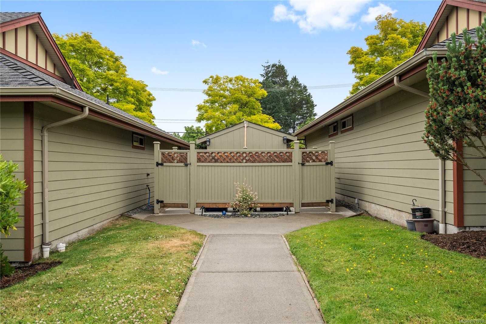 806-261 Mills St, Parksville, BC