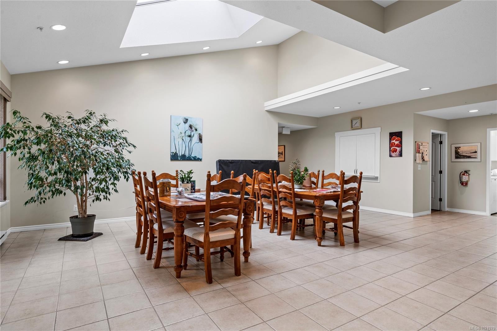 806-261 Mills St, Parksville, BC