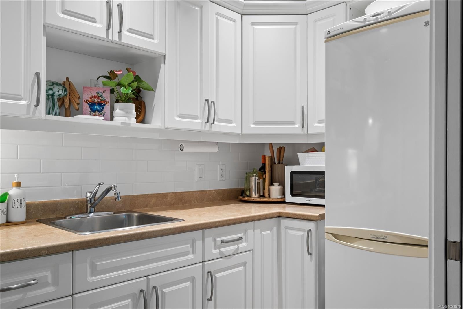 806-261 Mills St, Parksville, BC