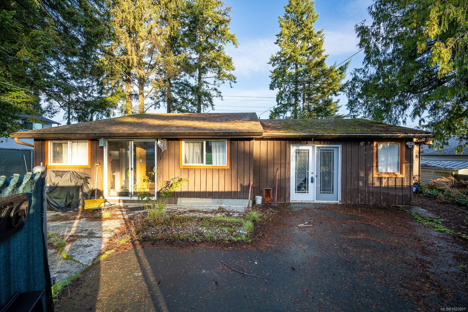 1576 Owen Rd, Comox, BC
