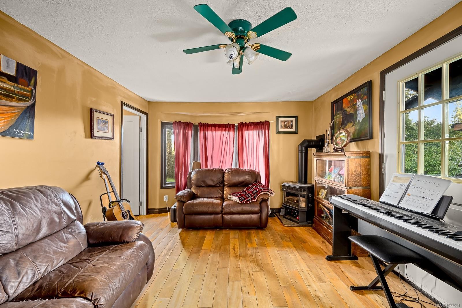 1576 Owen Rd, Comox, BC