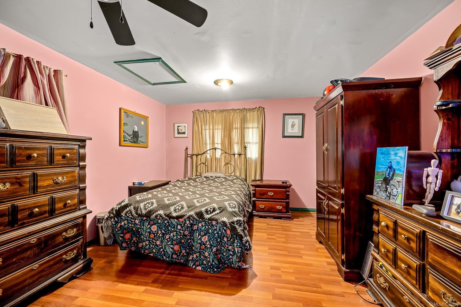 1576 Owen Rd, Comox, BC