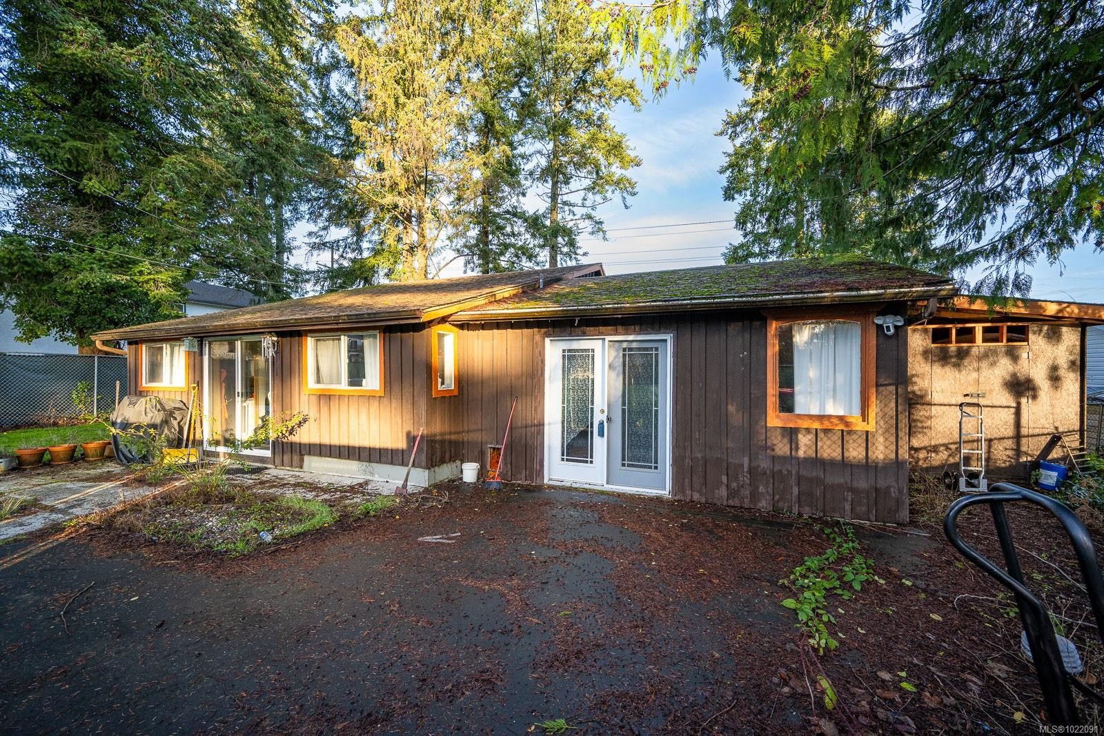 1576 Owen Rd, Comox, BC
