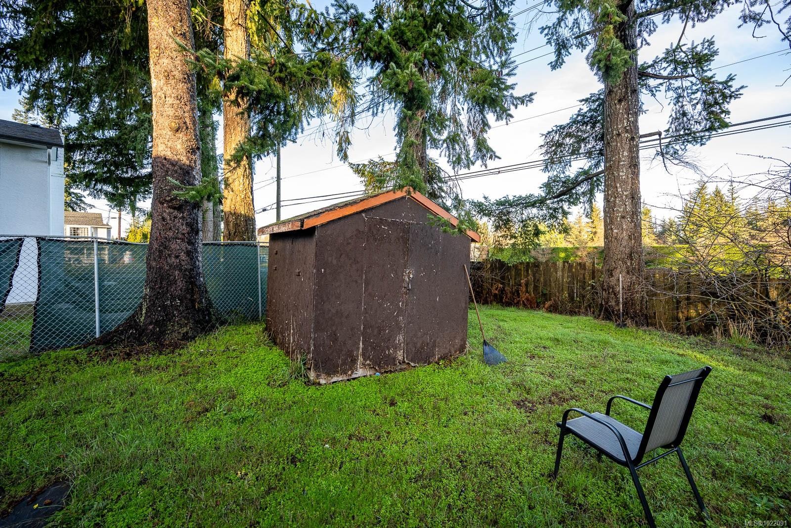 1576 Owen Rd, Comox, BC