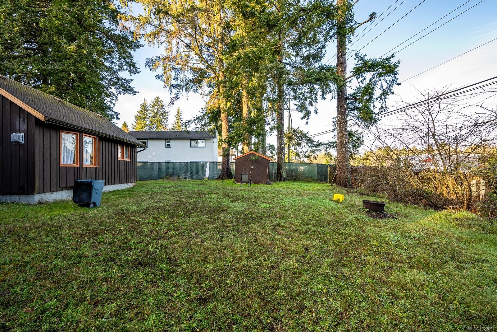 1576 Owen Rd, Comox, BC