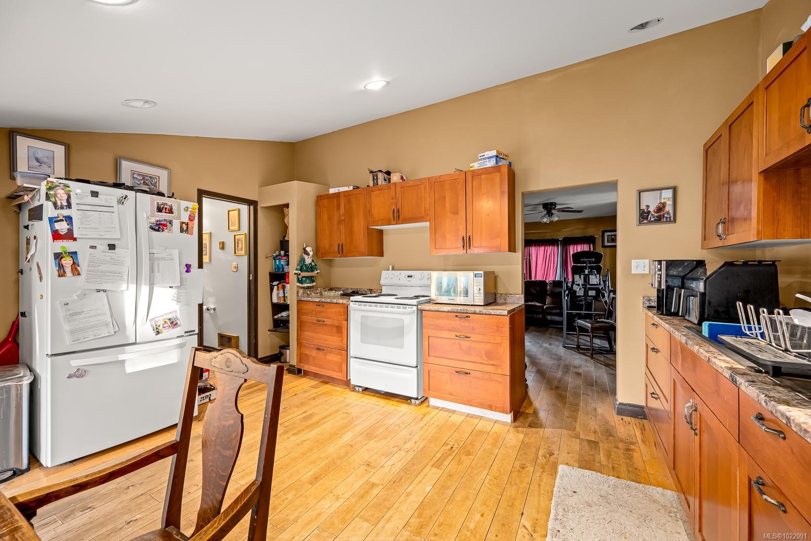 1576 Owen Rd, Comox, BC