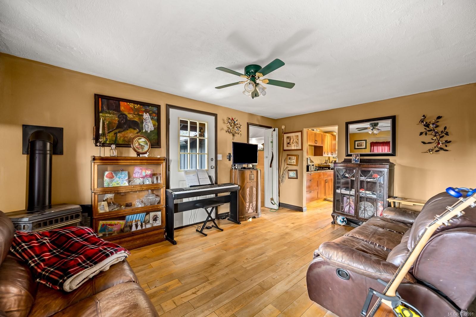 1576 Owen Rd, Comox, BC