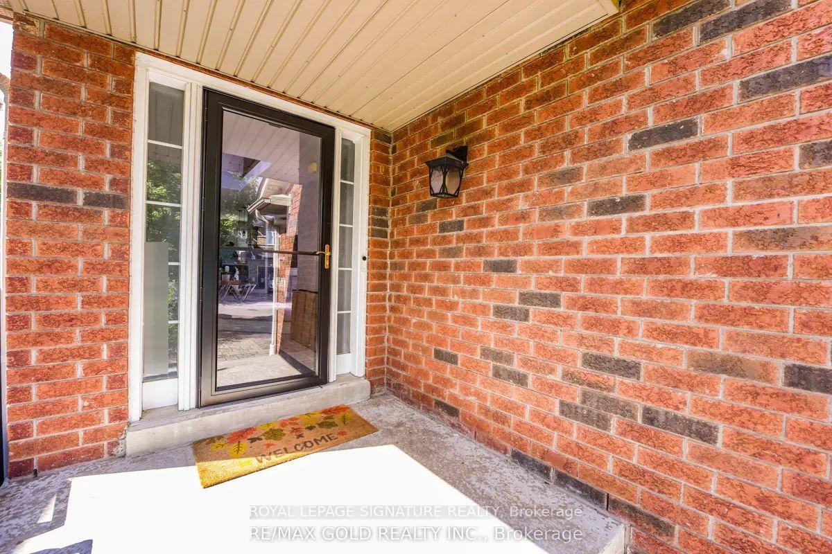 5670 Raleigh Street, Mississauga, ON