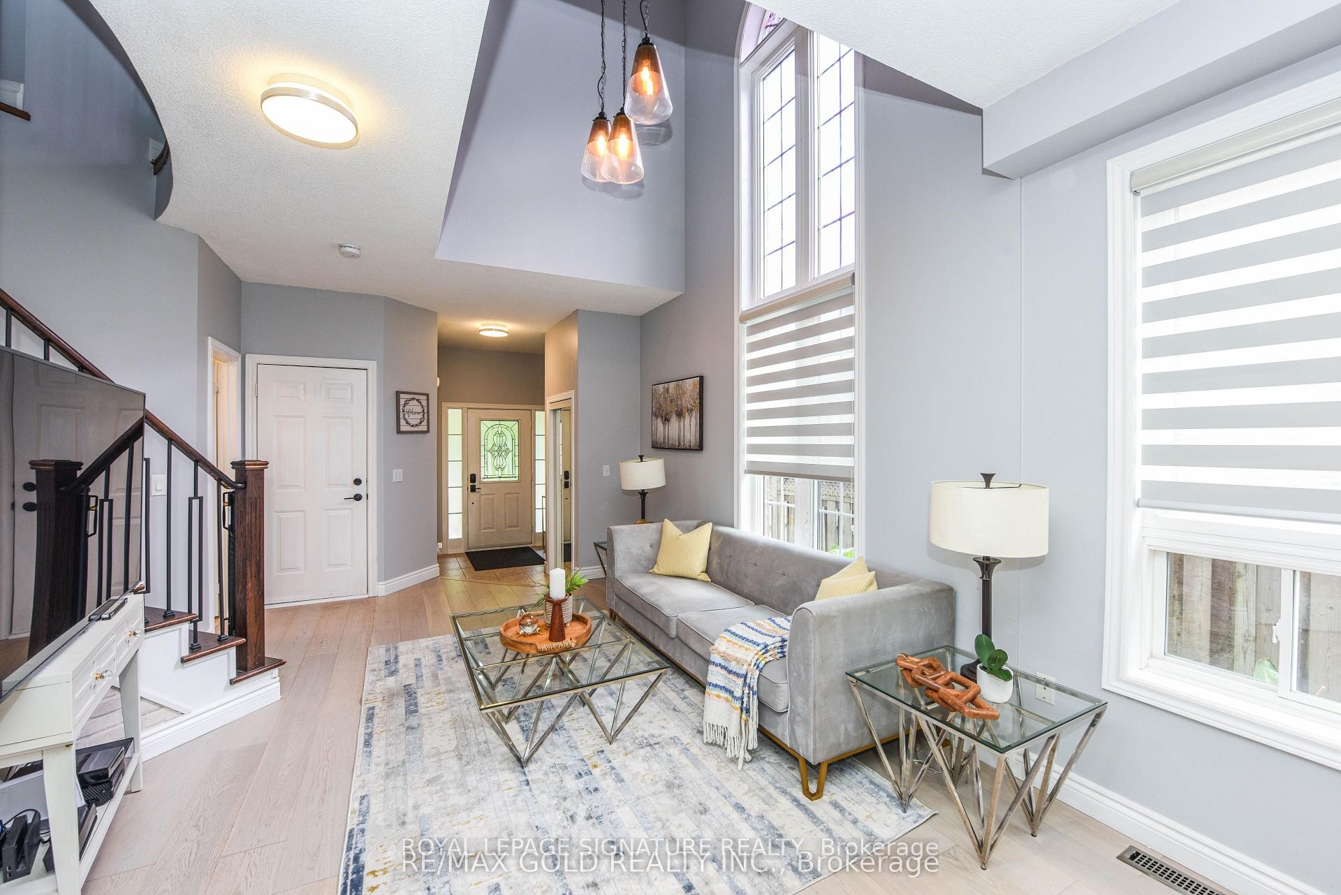 5670 Raleigh Street, Mississauga, ON