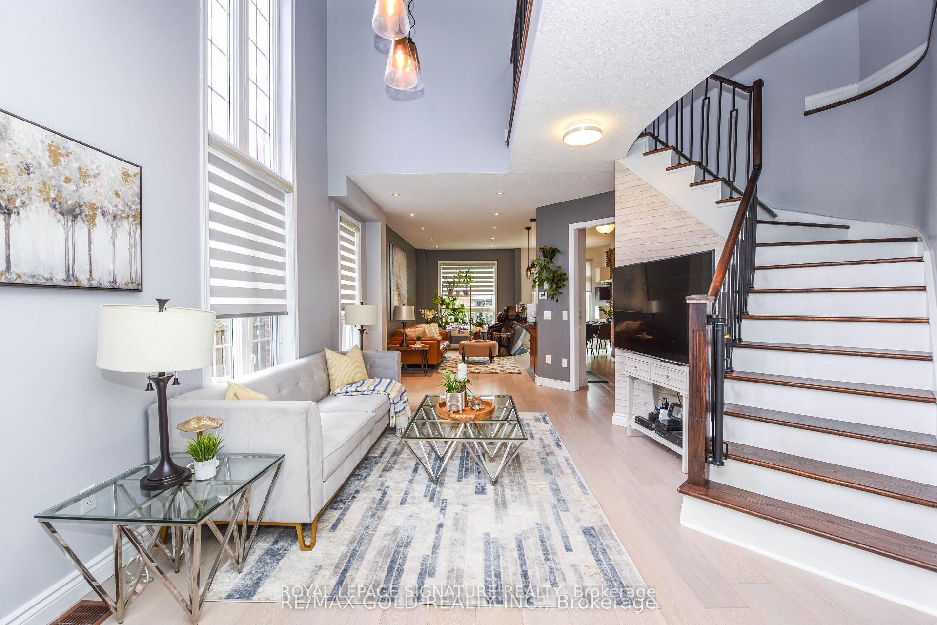 5670 Raleigh Street, Mississauga, ON