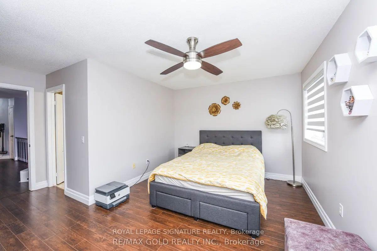 5670 Raleigh Street, Mississauga, ON