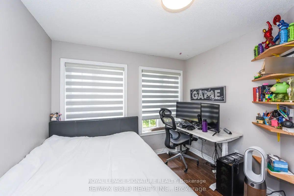 5670 Raleigh Street, Mississauga, ON