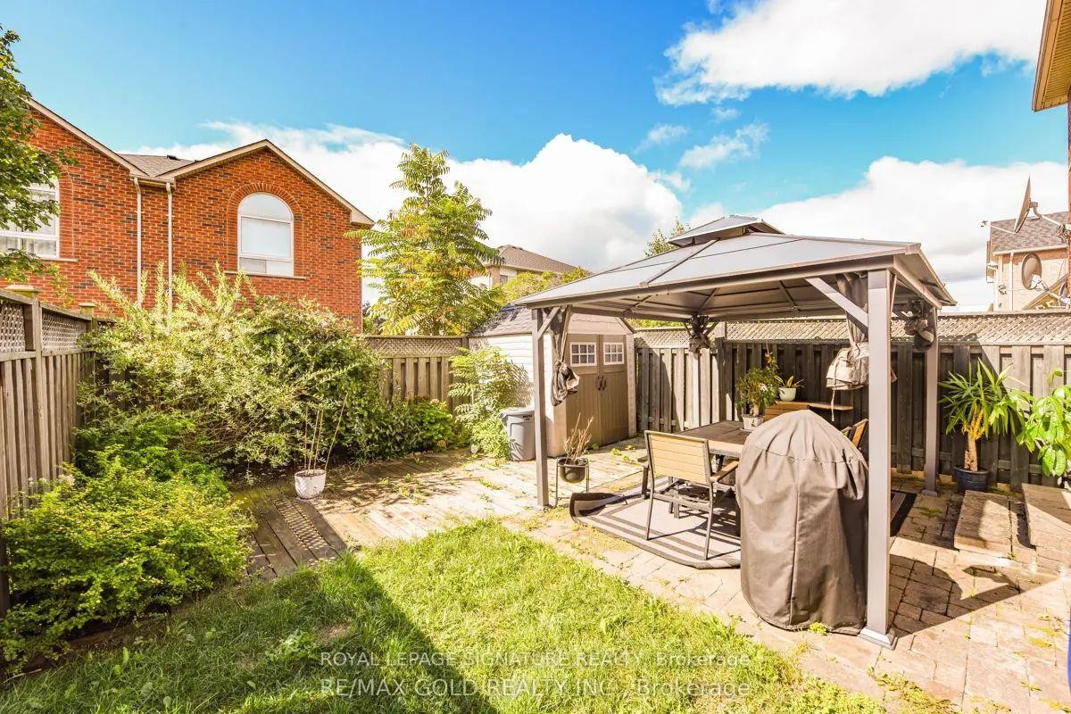 5670 Raleigh Street, Mississauga, ON