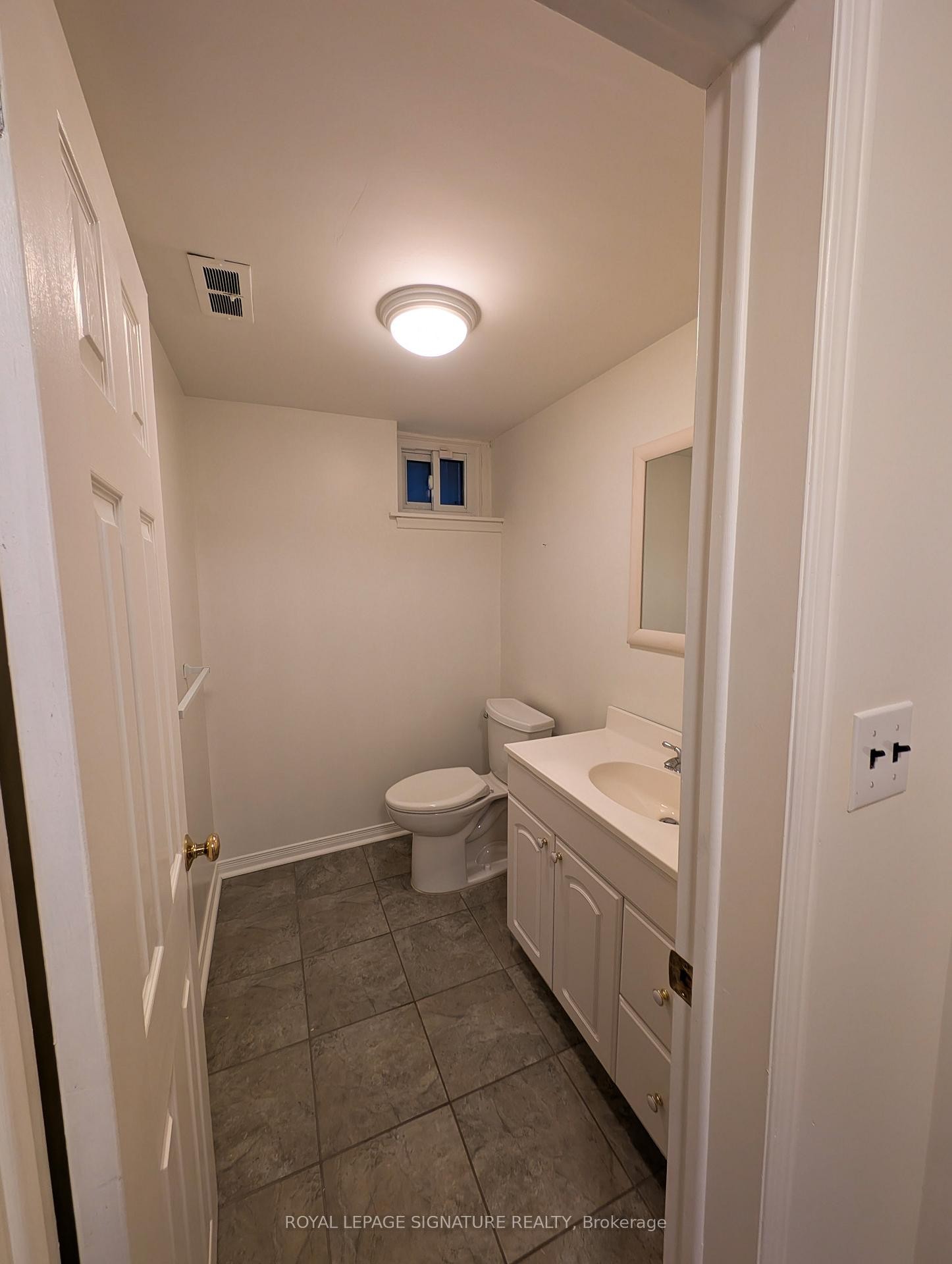 23 Palomino Crescent, Toronto, ON - Indoor Photo Showing Bathroom