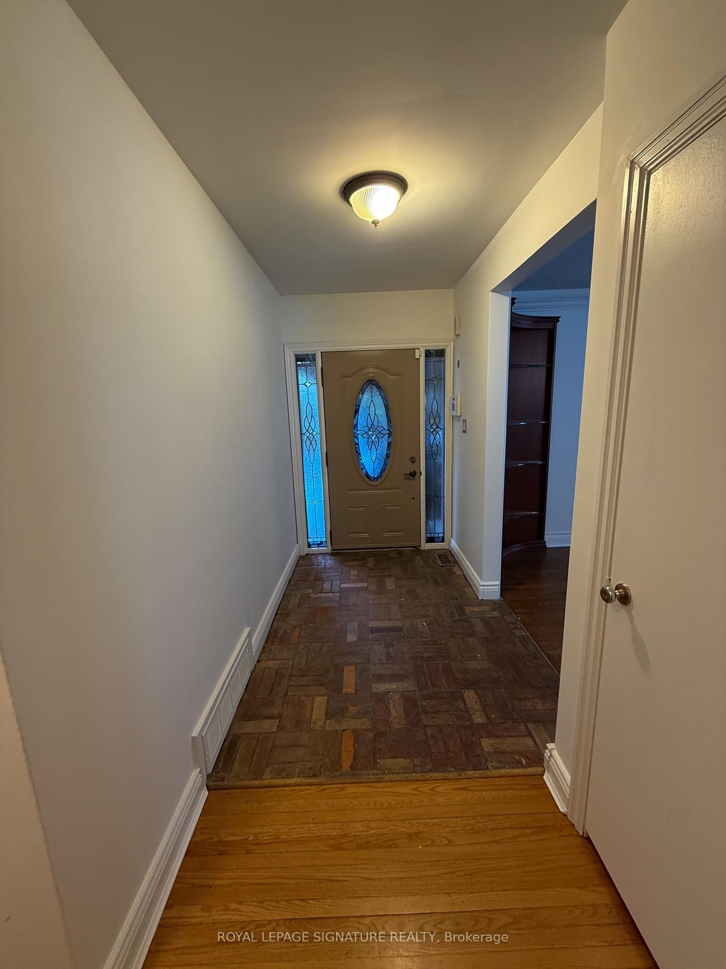 23 Palomino Crescent, Toronto, ON - Indoor Photo Showing Other Room