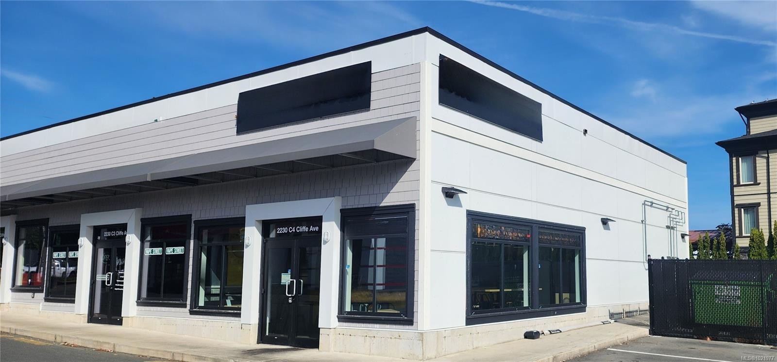 4-2230 Cliffe Ave, Courtenay, BC