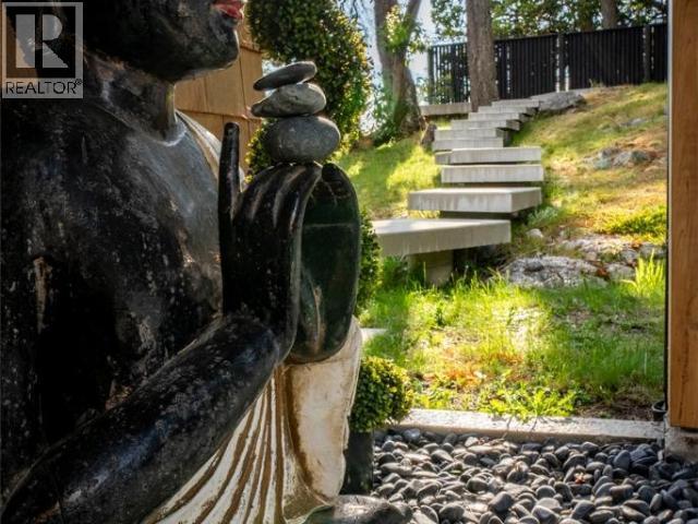 Lot 3 & 4 Sharpes Bay Road, Powell River, BC - Outdoor